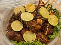 -小喜客·云南特色菜(纳西庭院店)