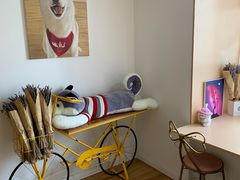 -Husky Go! 哈士奇体验馆·宠物咖啡厅狗咖