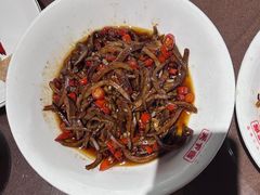 -天下客饭店(中山路店)