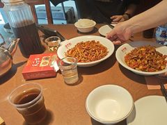 -天下客饭店(中山路店)