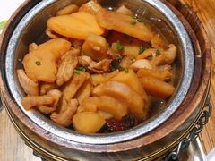 -苹果树下艺术餐厅(通州店)