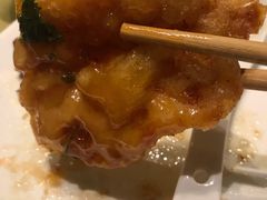 -镜泊湖酒家(兴华街金鼎店)