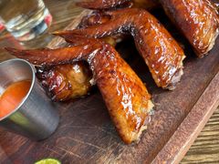 -The BREW·酿餐厅(浦东嘉里大酒店)