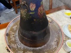 -东来顺•非遗火锅(外滩店)