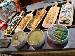 -大连星海皇冠假日酒店