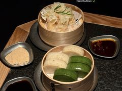 -三出山火锅(万象天地店)