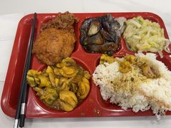 -新川饮食(新川小区店)