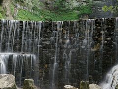-罗田天堂寨风景区