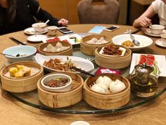 -稻香海鲜饭店(第一国际店)