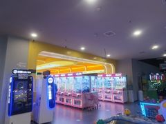 -meland·儿童乐园·游戏厅娃娃机·电玩Xbox(成都合生汇店)