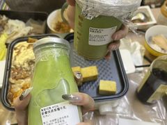 -鹤茶野所(上海首店)