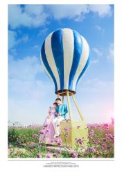 -戛纳印象摄影(潮拍定制馆)