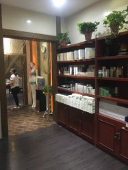 -缘溪堂·Spa&Skin