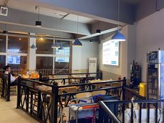 -四禧精酿铜锅涮肉·烧烤工场(大明湖店)