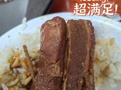 -刘小忙把子肉(北园大街总店)