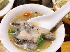 -巴奴毛肚火锅(广益哥伦布店)