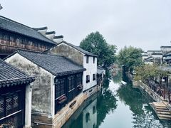 -南浔古镇