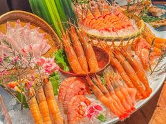 -Mr.Fish鱼鲜生海鲜放题(高德置地冬广场店)