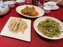 -老吉士酒家(天平路店)