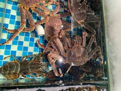 -南海底小海鲜·湘菜(鲁巷吴家湾店)