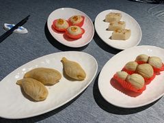 椒盐葫芦酥-绿波廊(豫园店)