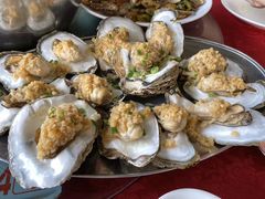 -南沙十九涌渔人码头-南门