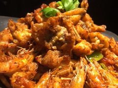 -炭舍干锅(华发商都店)