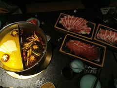 -湊湊火锅·茶憩(新中关购物中心店)
