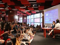 -当当梅溪书院(步步高梅溪新天地店)