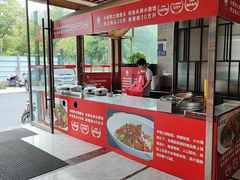 -老海陵·泰州菜(图书馆店)