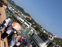 -新安江山水画廊风景区