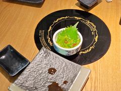 -沼津港精致料理·寿喜烧·烧鸟(青浦宝龙广场日料榜单店)