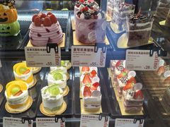 -CARINO BAKERY&CAFE(南方商城店)