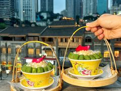-纸盐河码头火锅(十八梯店)