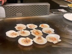 -大渔铁板烧(花园道店)