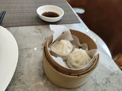 -上海浦东滨江喜来登酒店
