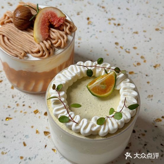 麓屿烘焙