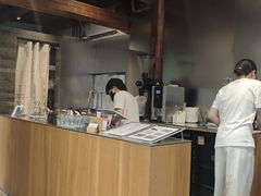 -VOYAGE COFFEE(杨梅竹店)
