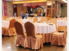 大堂-全聚德(常州店)