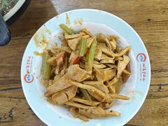 -豫掌柜饸饹面·烩面(秀沿路店)