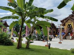 -西双版纳傣族园