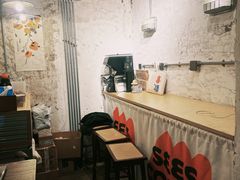 -喜柿咖啡SeeS coffee