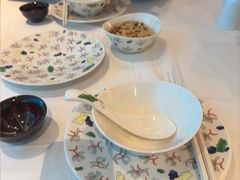 -桂满陇·杭州小馆(巴黎春天浦建店)