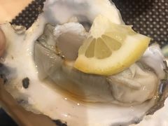 -酒久自助料理(佳兆业店)