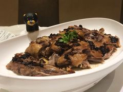 -谷语中餐厅