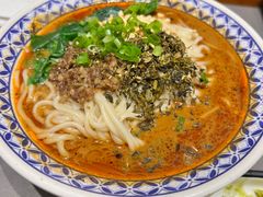 -四川饭店(长白店)