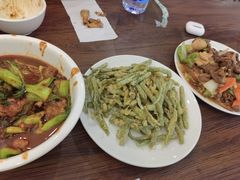 -八方后身麻辣鸡块(总店)