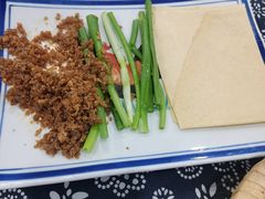 -八两八金·莱芜特色炒鸡(市南漳浦路店)