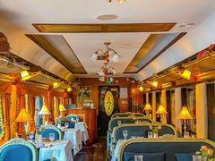 -火车头法国西餐厅