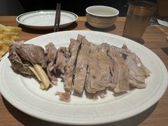 -贯贯吉·清真餐厅(浙江中路店)